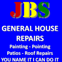 JBS Painters & Builders avatar