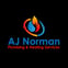 Aj Norman Plumbing & Heating Services avatar