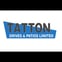 Taton Drives & Patios Limited avatar