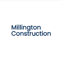 MILLINGTON CONSTRUCTION PROJECTS LTD avatar