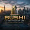 CONSTRUCTION BUSHI LTD avatar