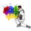 Roll in Colour avatar