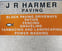 JR Harmer Paving avatar