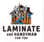 Laminate & Handyman For You avatar