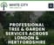 White City Tree Care LTD avatar