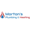 Morton's Plumbing & Heating avatar