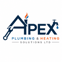 APEX PLUMBING & HEATING SOLUTIONS LTD avatar