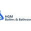 HGM Boilers & Bathrooms avatar