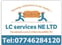 LC SERVICES NE LIMITED avatar