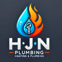 HJN PLUMBING & HEATING LTD avatar