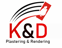 K.D Plastering & Rendering avatar