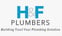 H&S PLUMBING avatar