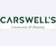 Carswells Plumbing avatar