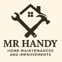 Mr Handy avatar