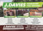 J Davies Forestry Services avatar
