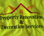 Property Renovation&Decorating Services avatar