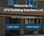 JPW BUILDING SOLUTIONS LTD avatar