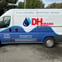 DH DRAINS LTD avatar
