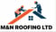 M&N ROOFING LTD avatar