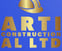 Arti Construction avatar