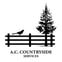 AC Countryside Services avatar