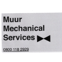 Muur Mechanical Services avatar