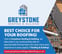 GreyStone Roofing avatar
