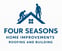 FOUR SEASONS HOME IMPROVEMENTS avatar
