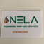 NELA plumbing & Gas services avatar