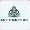 @ Painting avatar