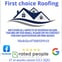 Firstchoice Roofing avatar
