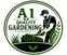 A1 Quality Gardening avatar