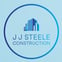 JJ Steele Construction avatar