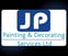 JP Painting and Decorating Services LTD avatar