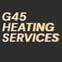 G45 Heating Services avatar