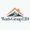 War Is Group LTD avatar