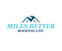 Miles better Roofing LTD avatar