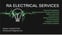 RA Electrical Services avatar