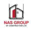 NAS GROUP OF CONSTRUCTION LTD avatar