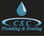 CSC Plumbing & Heating avatar