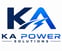 KA Power Solutions avatar