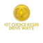 1st Choice Resin Driveways avatar