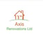 Axis Renovations Ltd avatar