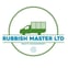 RUBBISH MASTER LTD avatar