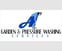 A1 Garden & Pressure Washing Services avatar