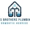 SOS Brothers Plumbing avatar