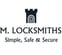 M.Locksmiths avatar
