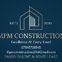 MPM Construction avatar