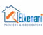 ELKENANI PAINTERS & DECORATORS avatar