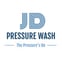 J D Pressure Wash avatar